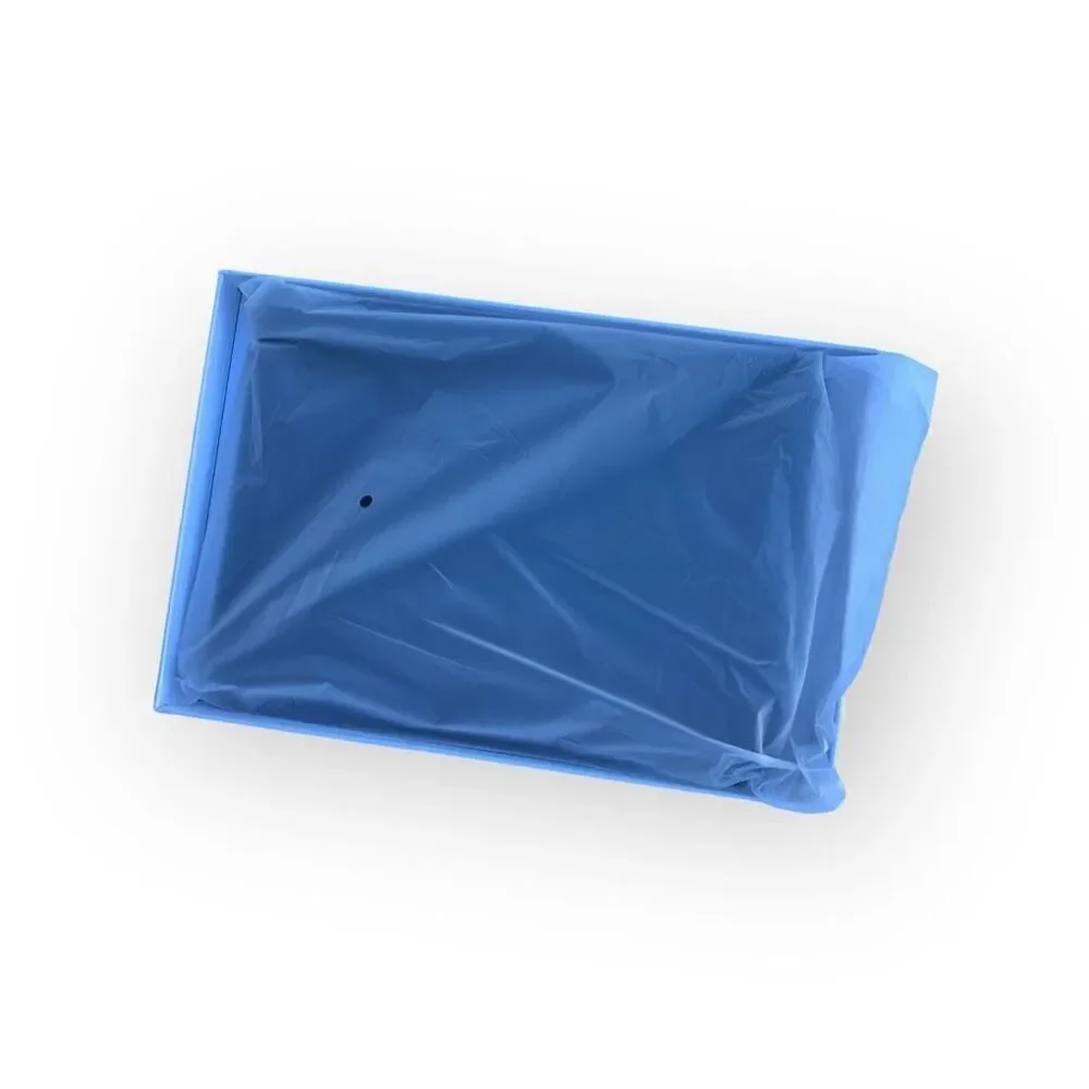 FYI-11 wireless keyboard/case deep blue fits 11inch iPad Pro 1-4 & iPad Air 4/5